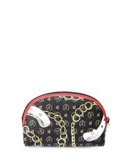 POLLINI HERITAGE Necesario con cremallera negro - Carteras de mano & Neceser - 2