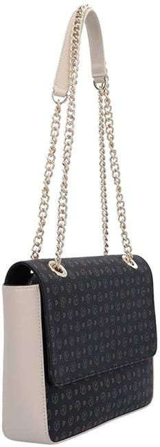 Heritage Classic Bolso de hombro Negro / marfil - Bolsos Mujer