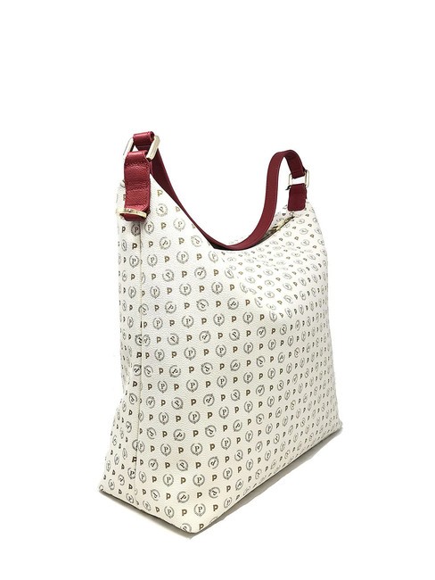 Heritage Classic Bandolera, con bandolera Marfil / lac - Bolsos Mujer