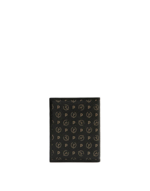 HERITAGE Cartera vertical negro - Carteras Hombre