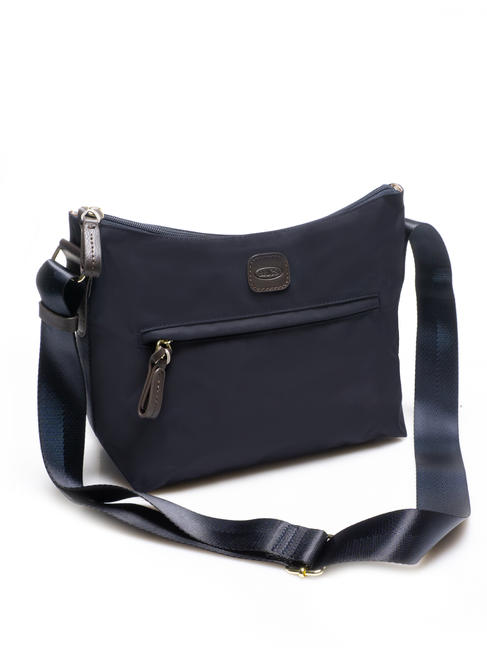 X-BAG S bolsa de hombro oce / moro - Bolsos Mujer