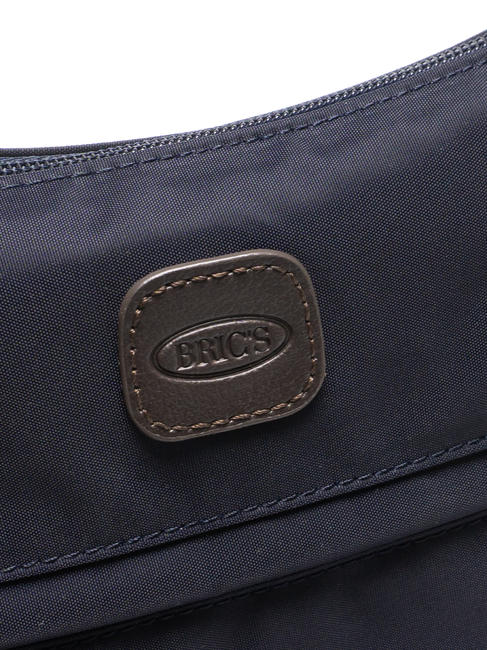 X-BAG S bolsa de hombro oce / moro - Bolsos Mujer