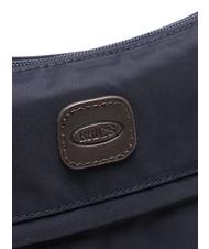 BRIC’S X-BAG S bolsa de hombro oce / moro - Bolsos Mujer - 3