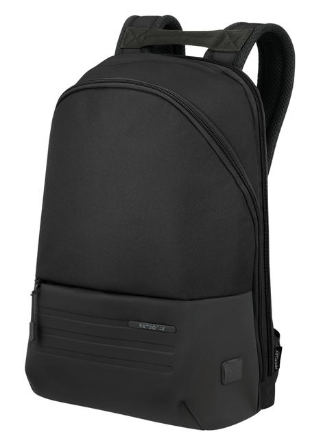 STACKD BIZ Mochila para port&aacute;til 14.1 " NEGRO - Mochilas para port&aacute;til