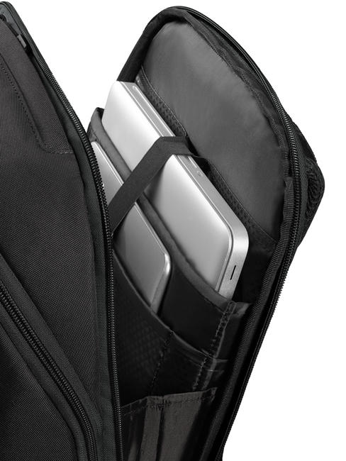 STACKD BIZ Mochila para port&aacute;til 14.1 " NEGRO - Mochilas para port&aacute;til