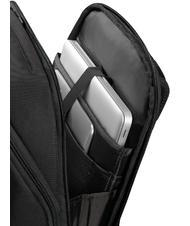 SAMSONITE STACKD BIZ Mochila para port&aacute;til 14.1 " NEGRO - Mochilas para port&aacute;til - 4