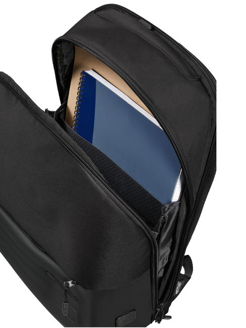 STACKD BIZ Mochila para port&aacute;til 14.1 " NEGRO - Mochilas para port&aacute;til