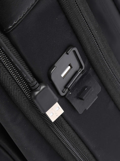 OPENROAD 2.0 Maletín para PC de 15,6 " NEGRO - Maletines de Trabajo