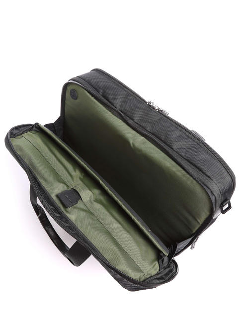 OPENROAD 2.0 Maletín para PC de 15,6 " NEGRO - Maletines de Trabajo