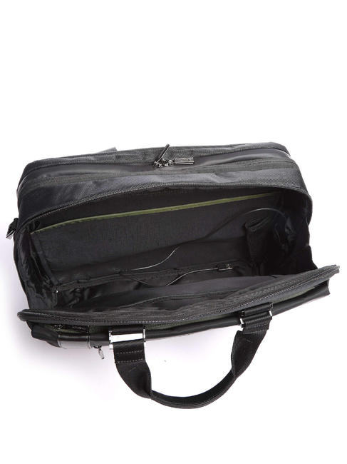 OPENROAD 2.0 Maletín para PC de 15,6 " NEGRO - Maletines de Trabajo