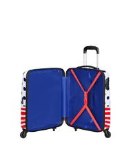 AMERICAN TOURISTER Trolley DISNEY LEGENDS, equipaje de mano. - Equipaje de mano