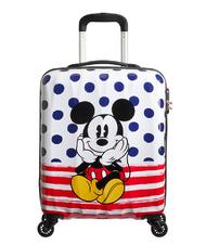 AMERICAN TOURISTER Trolley DISNEY LEGENDS, equipaje de mano. sa9072 - Equipaje de mano - 4