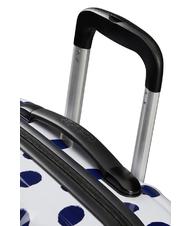 AMERICAN TOURISTER Trolley DISNEY LEGENDS, equipaje de mano. sa9072 - Equipaje de mano - 6