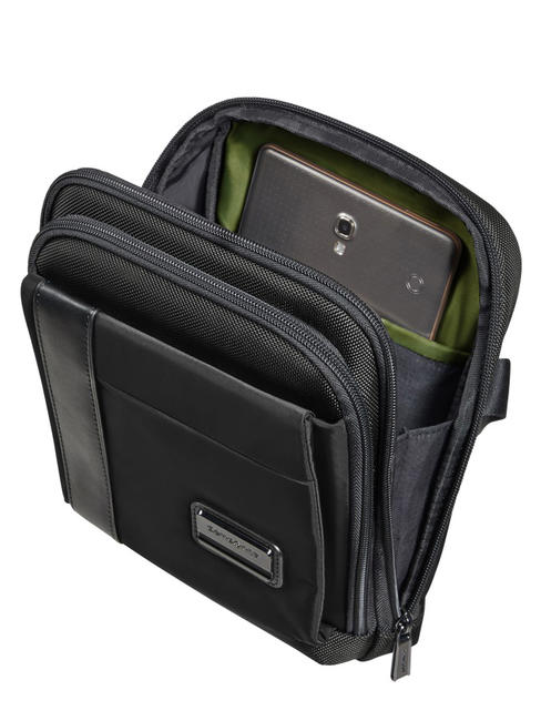 OPENROAD 2.0 Bolsa de tableta NEGRO - Bandoleras Hombre