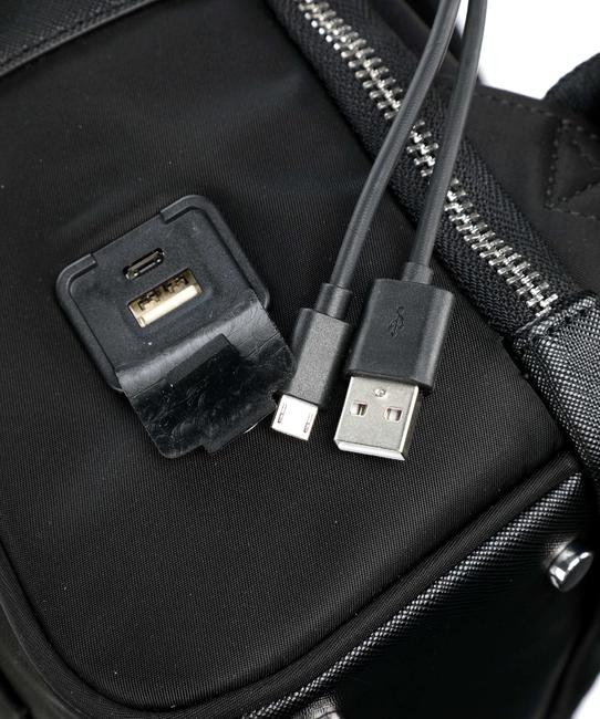 ZALIA 2.0 Mochila para port&aacute;til de 14 " NEGRO - Mochilas para port&aacute;til