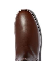TIMBERLAND SOMERS FALLS Botas chelsea avellana - Zapatos Mujer - 3