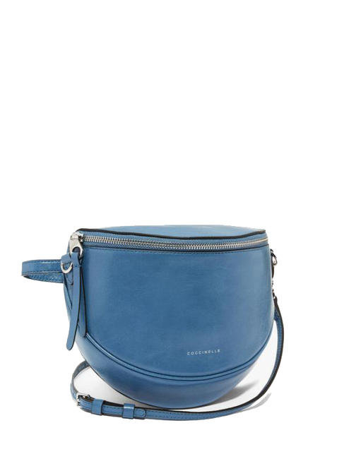 BLACKIE Azalea Mini bolso de hombro / bolsa de cuero pantalones vaqueros - Bolsos Mujer