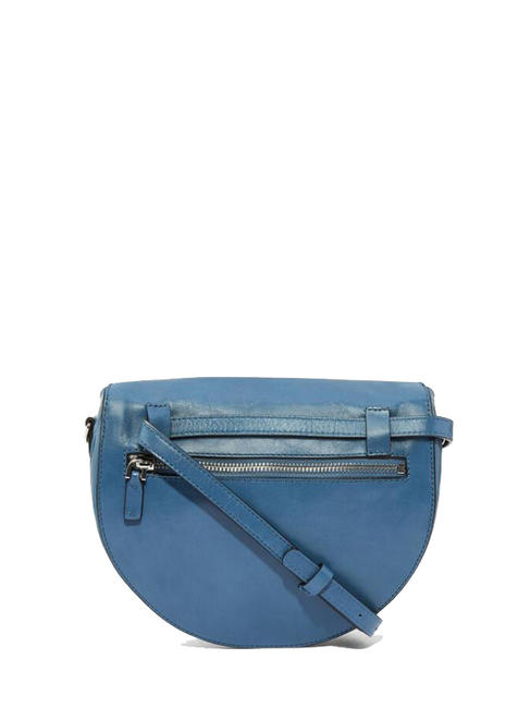 BLACKIE Azalea Mini bolso de hombro / bolsa de cuero pantalones vaqueros - Bolsos Mujer