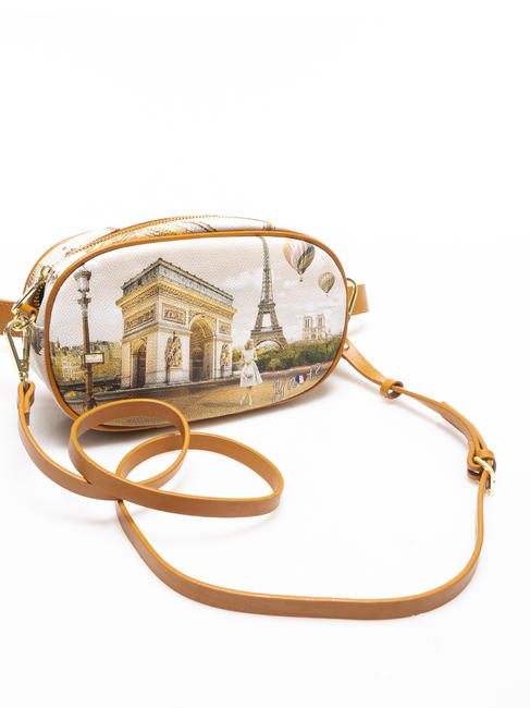 YESBAG Cangurera vie en rose - Ri&ntilde;oneras