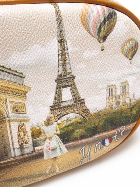 YESBAG Cangurera vie en rose - Ri&ntilde;oneras