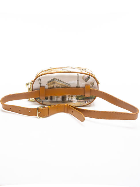 YESBAG Cangurera vie en rose - Ri&ntilde;oneras