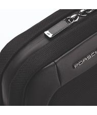 PORSCHE DESIGN ROADSTER Bolso negro - Bandoleras Hombre - 4
