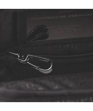 PORSCHE DESIGN ROADSTER Bolso negro - Bandoleras Hombre - 5