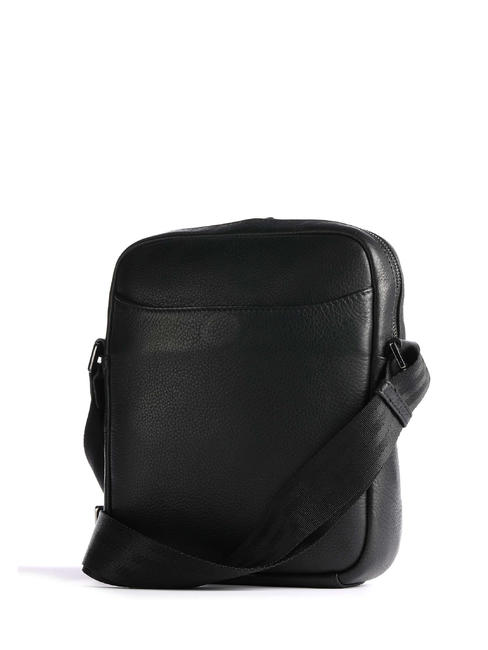 ROADSTER XS Bolso de cuero negro - Bandoleras Hombre
