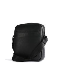 PORSCHE DESIGN ROADSTER XS Bolso de cuero negro - Bandoleras Hombre - 2
