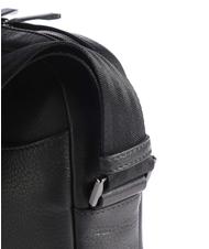 PORSCHE DESIGN ROADSTER XS Bolso de cuero negro - Bandoleras Hombre - 3