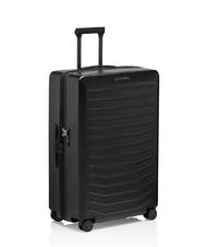 PORSCHE DESIGN ROADSTER Carro de gran tama&ntilde;o, ampliable negro - Trolley R&iacute;gidos - 3