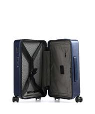 PORSCHE DESIGN ROADSTER Carro para equipaje de mano, expandible azul - Equipaje de mano - 2