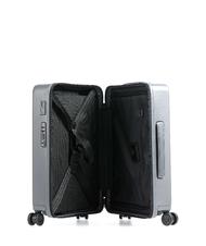 PORSCHE DESIGN ROADSTER Carro para equipaje de mano, expandible GRIS - Equipaje de mano - 2