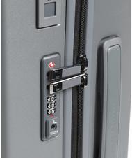 PORSCHE DESIGN ROADSTER Carro para equipaje de mano, expandible GRIS - Equipaje de mano - 4