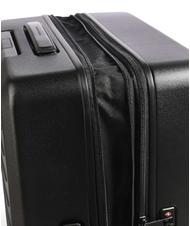 PORSCHE DESIGN ROADSTER Carro mediano, expandible negro - Trolley R&iacute;gidos - 5
