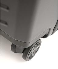 PORSCHE DESIGN ROADSTER Carro mediano, expandible negro - Trolley R&iacute;gidos - 6