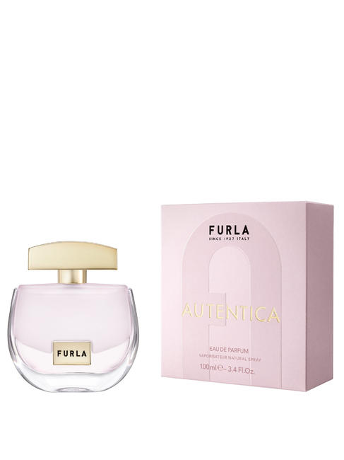 AUTENTICA eau de parfum 100 ml vidrioso - Perfumes de mujer