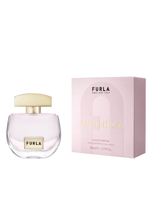 AUTENTICA eau de parfum 50 ml vidrioso - Perfumes de mujer