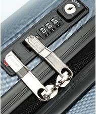 DELSEY SEGUR 2.0 Carro para equipaje de mano, expandible azul - Equipaje de mano - 4