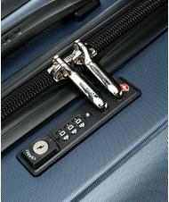 DELSEY SEGUR 2.0 Carro grande azul - Trolley Rígidos - 4