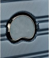 DELSEY SEGUR 2.0 Carro grande azul - Trolley Rígidos - 5