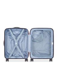 DELSEY IROISE Carro de equipaje de mano ROJO - Equipaje de mano - 2
