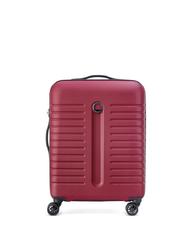 DELSEY IROISE Carro de equipaje de mano ROJO - Equipaje de mano - 3