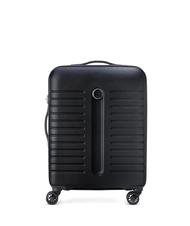 DELSEY IROISE Carro de equipaje de mano negro - Equipaje de mano - 3