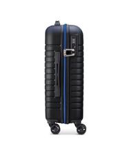 DELSEY IROISE Carro de equipaje de mano negro - Equipaje de mano - 4