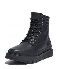 TIMBERLAND RAY CITY Bota Chelsea Jetblack - Zapatos Mujer - 3