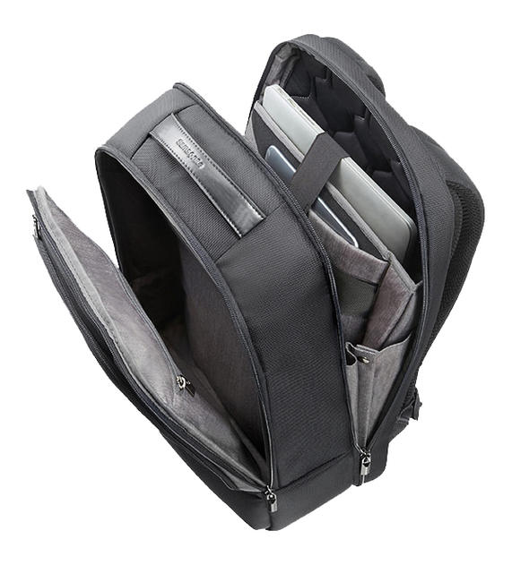 Mochila L&iacute;nea XBR, para port&aacute;til hasta 15.6" NEGRO - Mochilas para port&aacute;til
