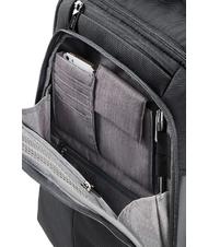SAMSONITE Mochila L&iacute;nea XBR, para port&aacute;til hasta 15.6" NEGRO - Mochilas para port&aacute;til - 4