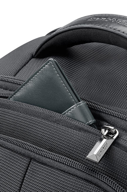 Mochila L&iacute;nea XBR, para port&aacute;til hasta 15.6" NEGRO - Mochilas para port&aacute;til