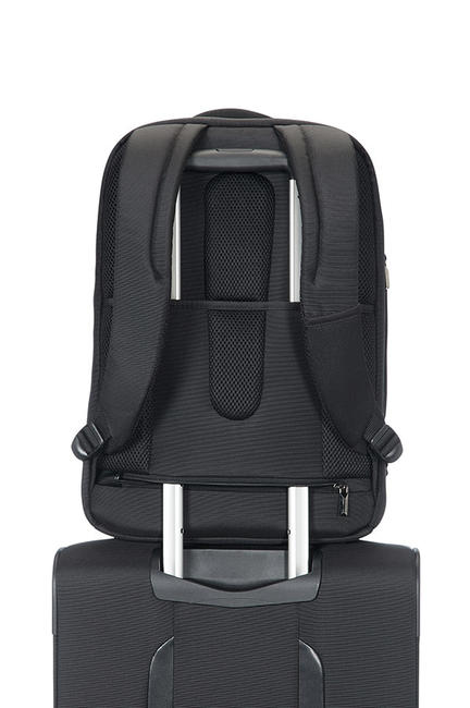 Mochila L&iacute;nea XBR, para port&aacute;til hasta 15.6" NEGRO - Mochilas para port&aacute;til